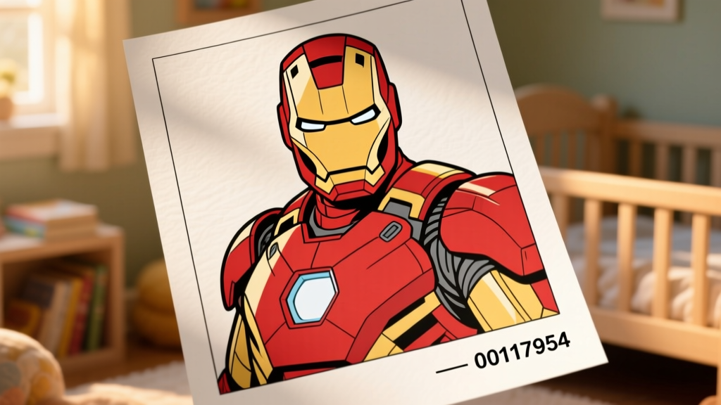 Iron Man Coloring Pages: Developmental Benefits, Safety Guidelines, and Age-Appropriate Use for Children Ages 2–10