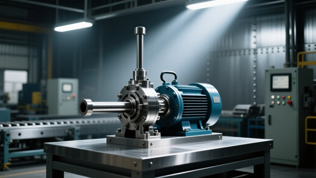 Plunger Pump ROI Calculator: 7-Step Lifecycle Cost Model