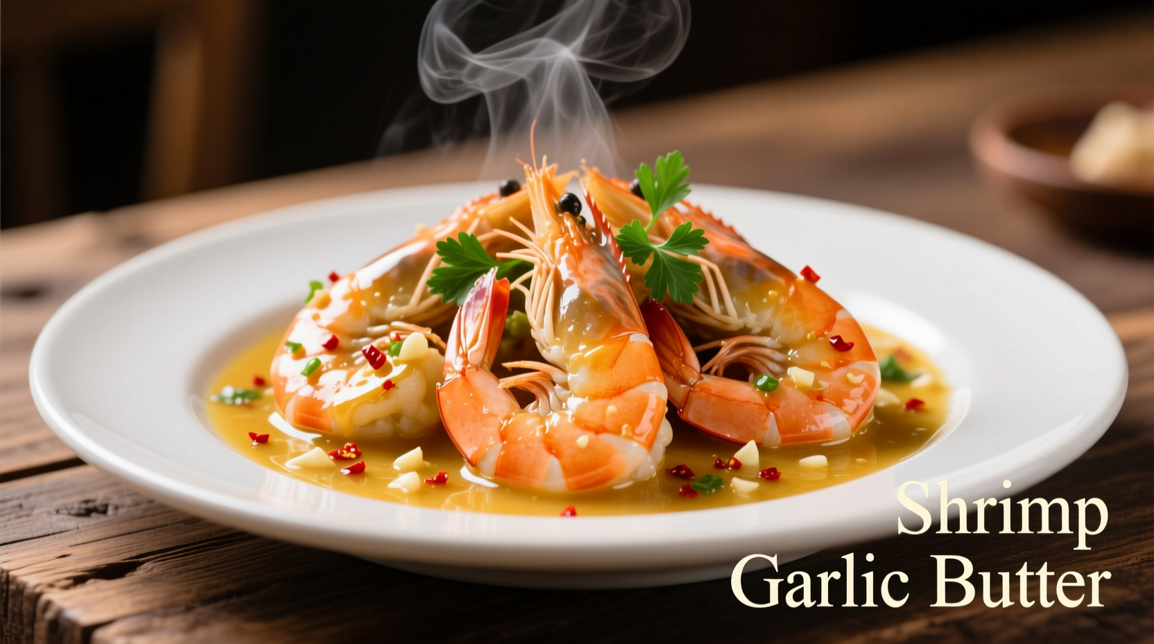 Perfect Shrimp Garlic Butter Recipe: Restaurant Quality at Home