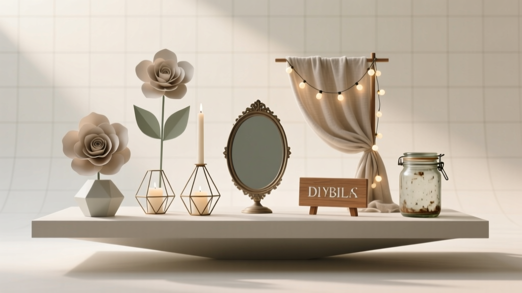 DIY Wedding Decorations on a Budget (2026)