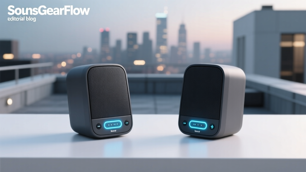 Bluetooth Rock Speakers Pairing Guide (2026)