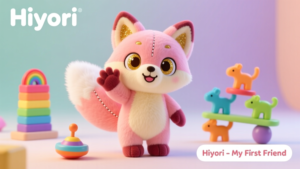 Hiyori Toys: Safety Assessment, Market Position, and Developmental Impact for Children Ages 3–8