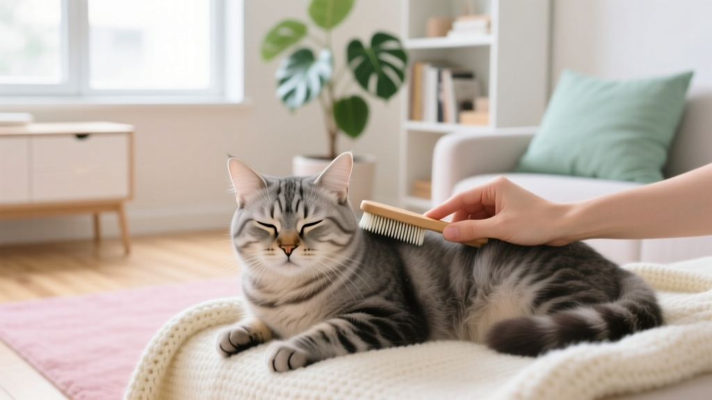 Cat Dental Care at Home: Simple Daily Steps