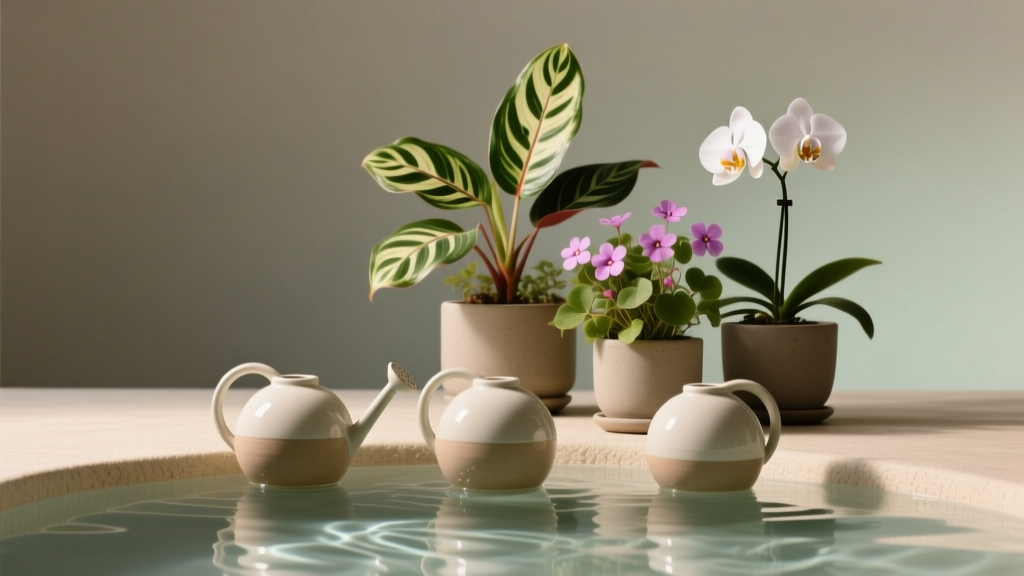 Watering Globes for Indoor Plants: Do They Work? (2026)