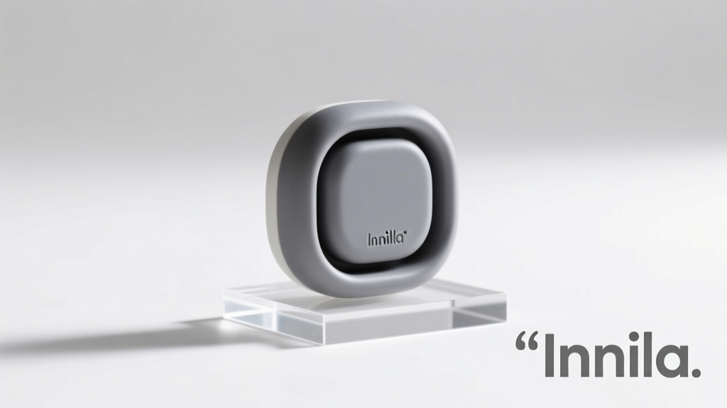 Innila Baby Monitor: Safety Evaluation, Real-World Testing, and Childproofing Integration