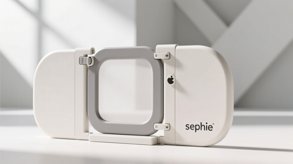Sephie: A Safety-Focused Review of the Popular Infant Sleep Pod for Parents and Pediatric Experts