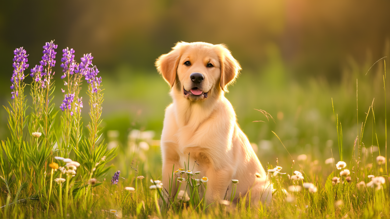 First-Time Dog Owner? Start With This Guide