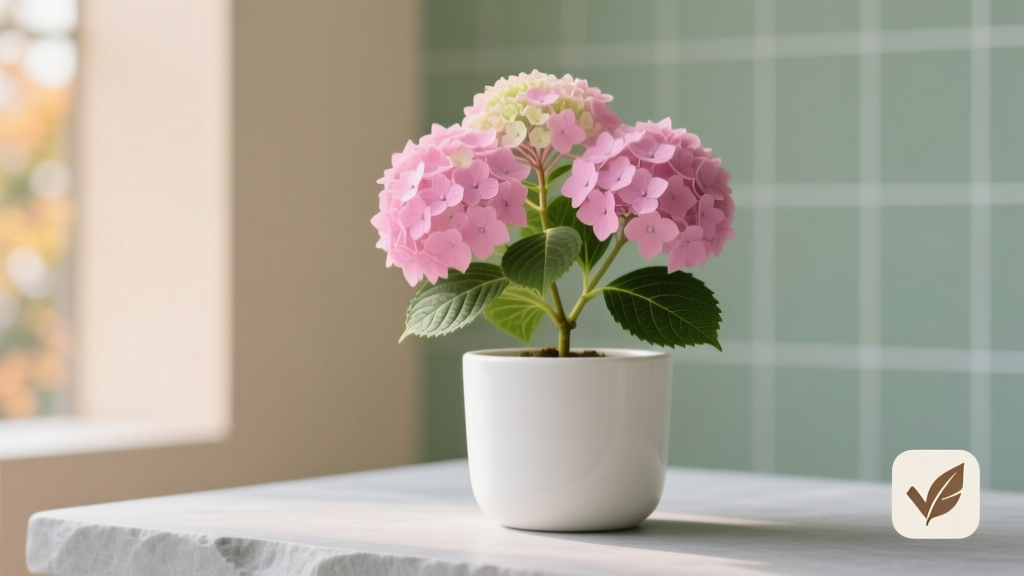 Hydrangea Transplant Success: The 7-Day Acclimation (2026)
