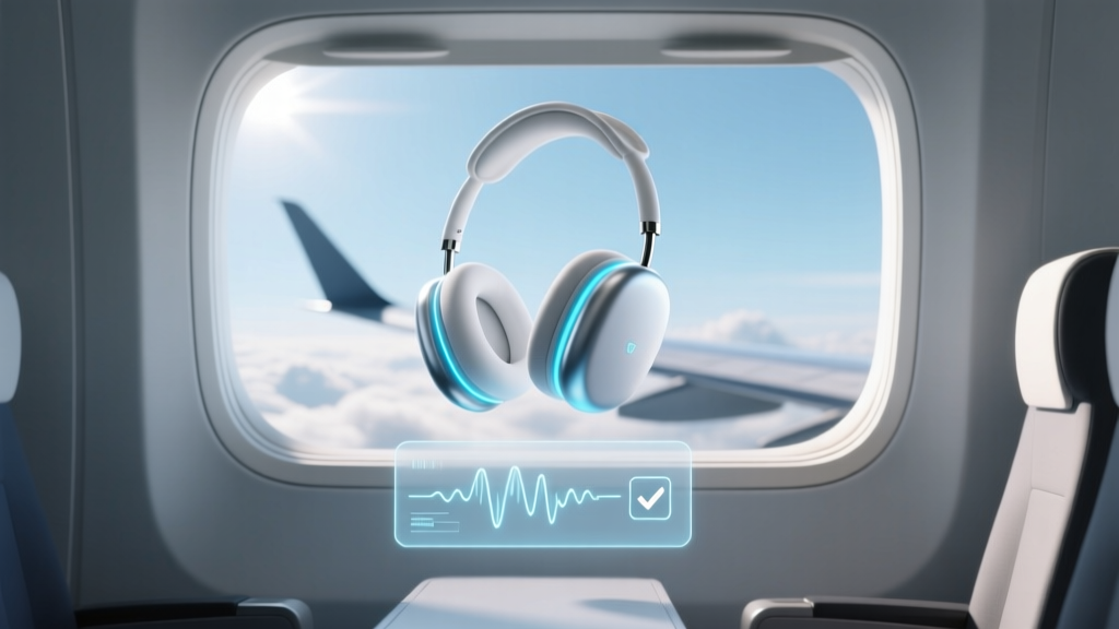 How to Connect Wireless Headphones to Plane (2026)