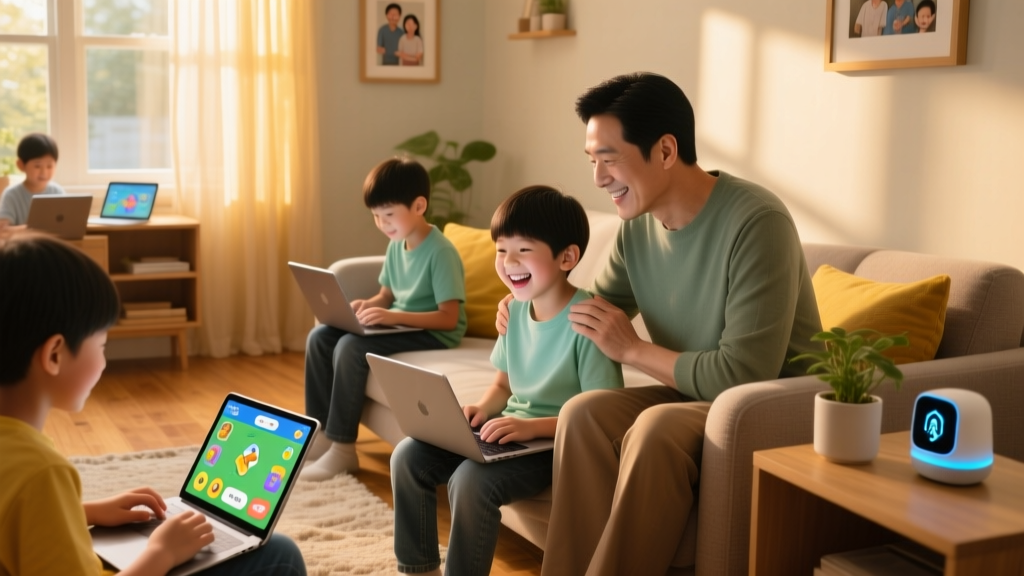 Online Safety for Tweens: Why Privacy Settings Aren’t Enough