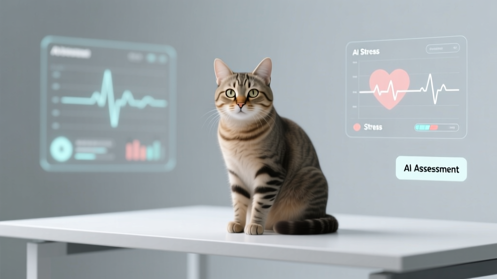 What Is Cat Behavioral Exam Automatic? The Truth About AI