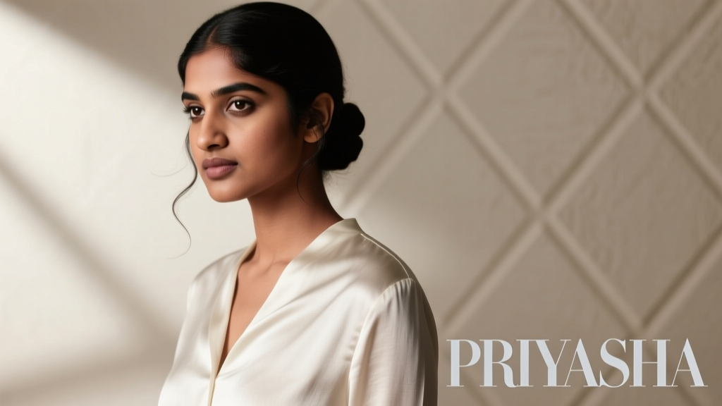 Priyasha: A Case Study in Early Childhood Development, Cultural Identity, and Inclusive Curriculum Design