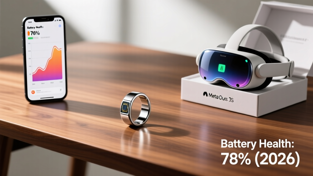 When to Buy Cool New Technology Gadgets: 2026 Upgrade Timing Guide