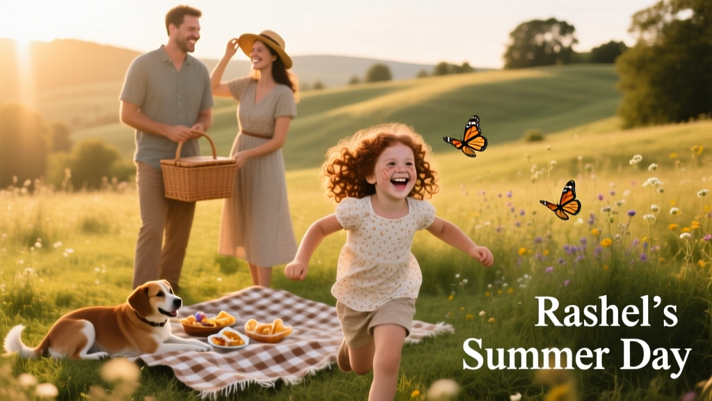 Rashel: A Science-Informed Guide for Parents Navigating Skin Sensitivity, Eczema, and Daily Skincare in Children