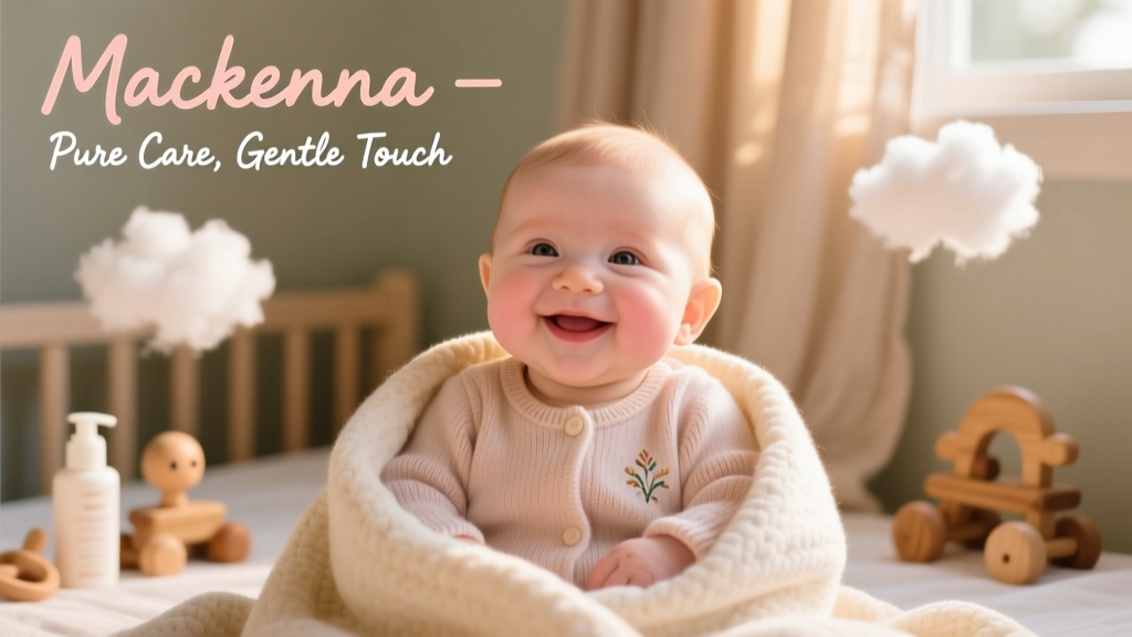 Mackenna: A Pediatric Nurse’s Evidence-Based Guide to Infant Development, Feeding, and Responsive Care
