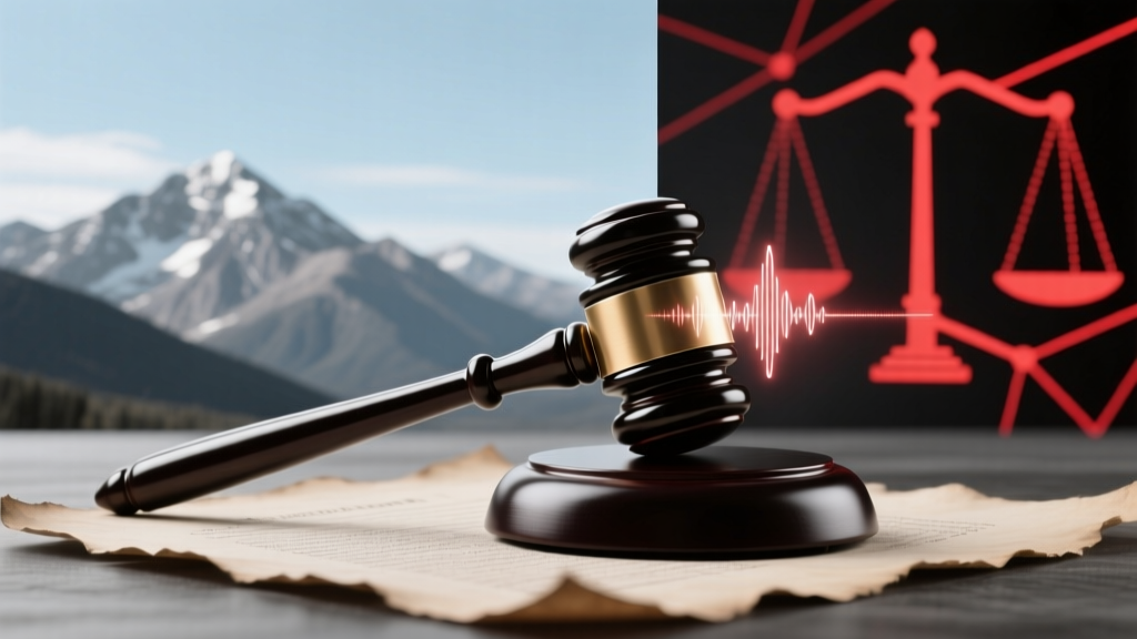 Colorado Recording Law: Single-Party Consent Explained