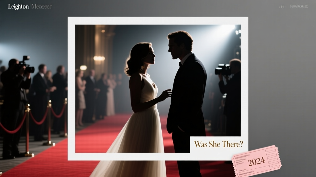 Was Leighton Meester at Ed Westwick’s Wedding? (2026)