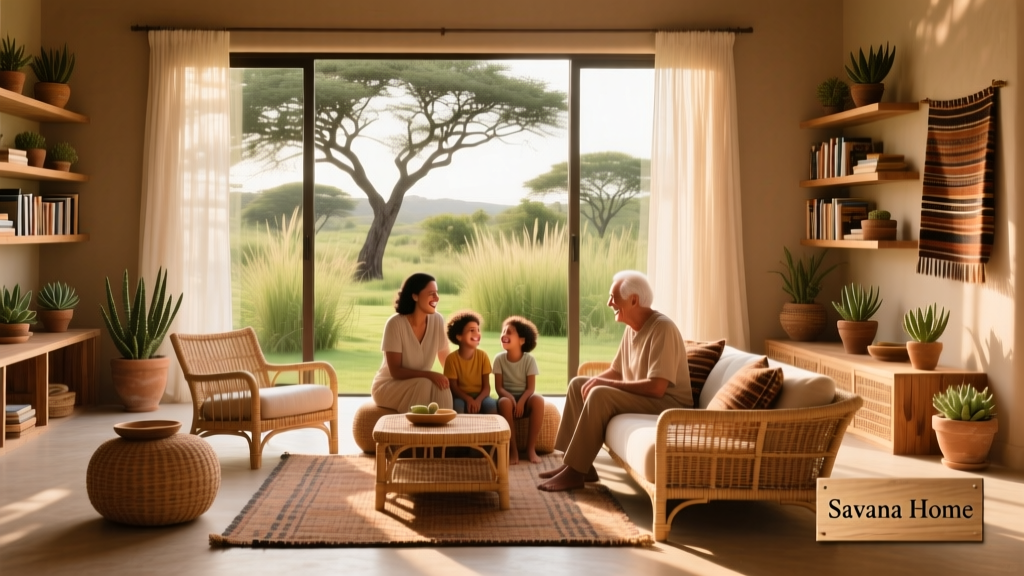 Savana: A Real-World Review of the Premium Travel System for Modern Families
