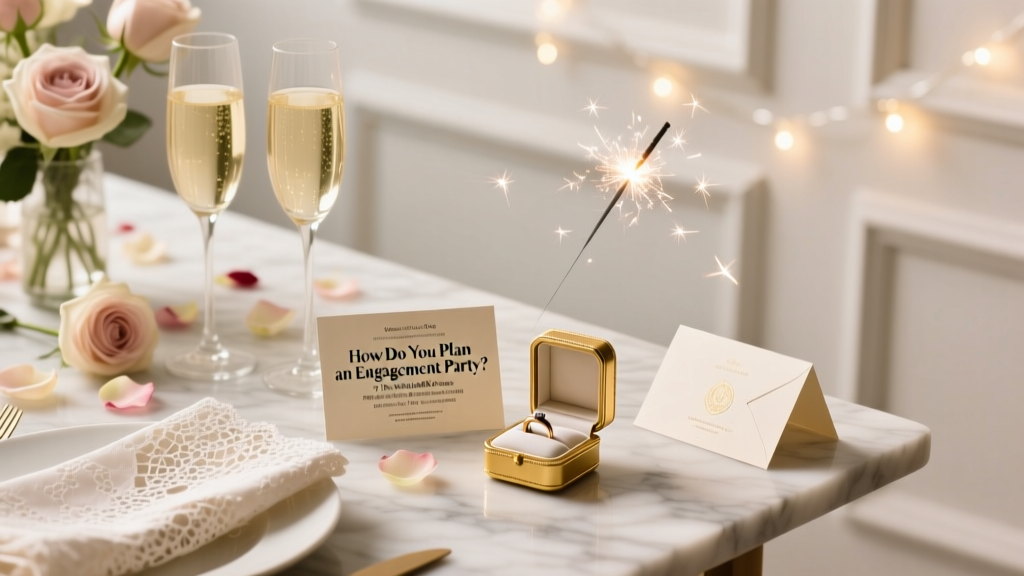 Engagement Party Planning: 7 Steps Couples Skip (2026)