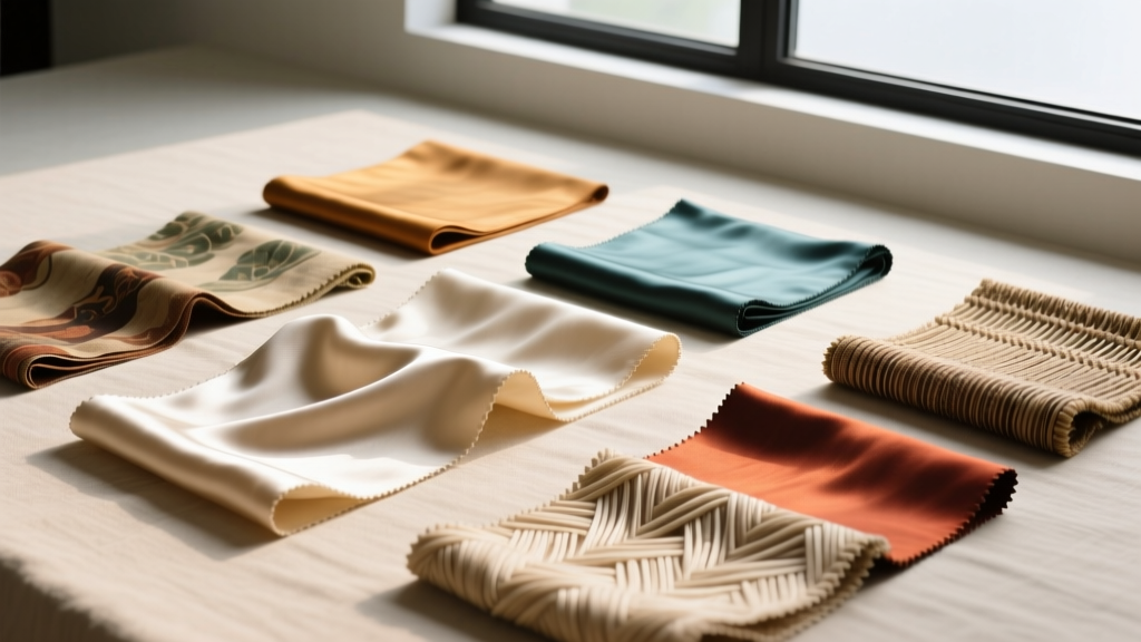 Chinese Silk Cloth: Cost-Smart Guide for Designers