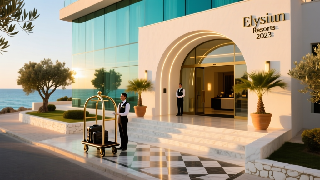 Hotel Openings 2023: Global Expansion, Design Innovation, and Sustainability Milestones