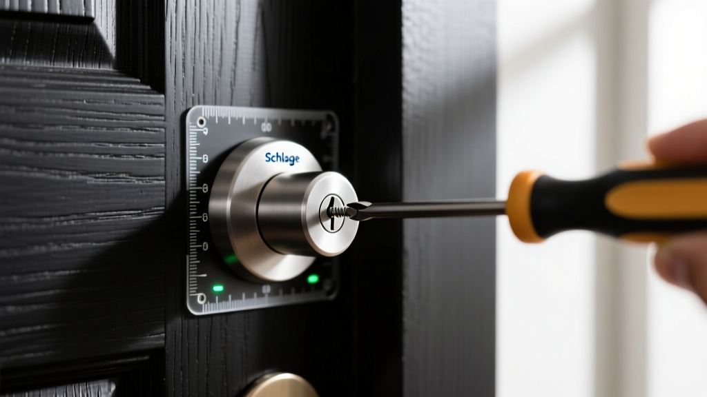 Step-by-Step Smart Lock Setup: Consumer Gadget Guides by Nami Domal