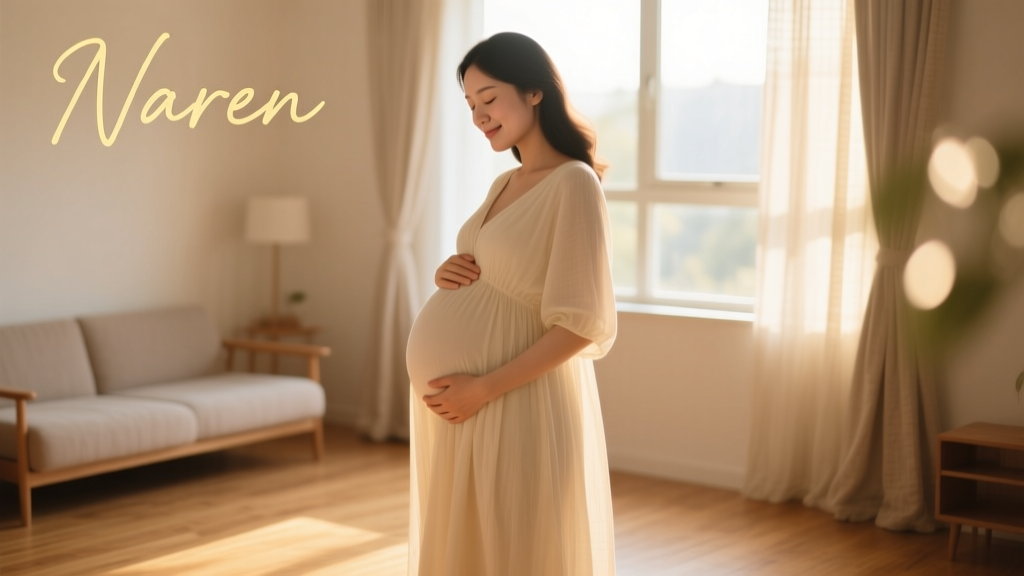 Naren: Evidence-Based Insights for Prenatal and Perinatal Care Providers