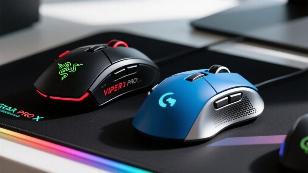 3 Mice Better Than G Pro Superlight: Our 2026 Verdict
