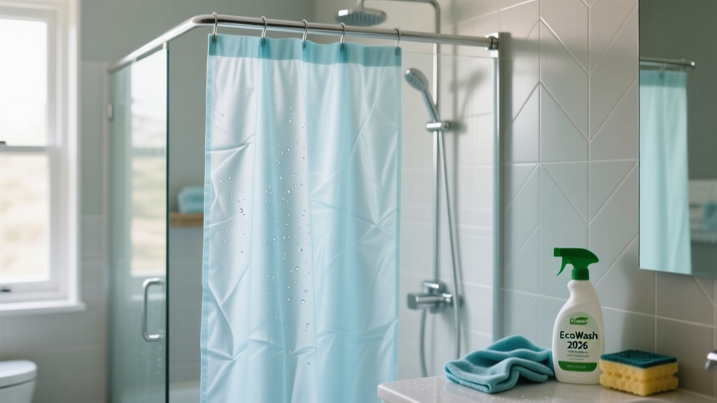 Proven Shower Curtain Cost of Maintenance Breakdown 2026