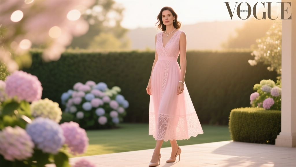 What to Wear to a Spring Wedding (2026)