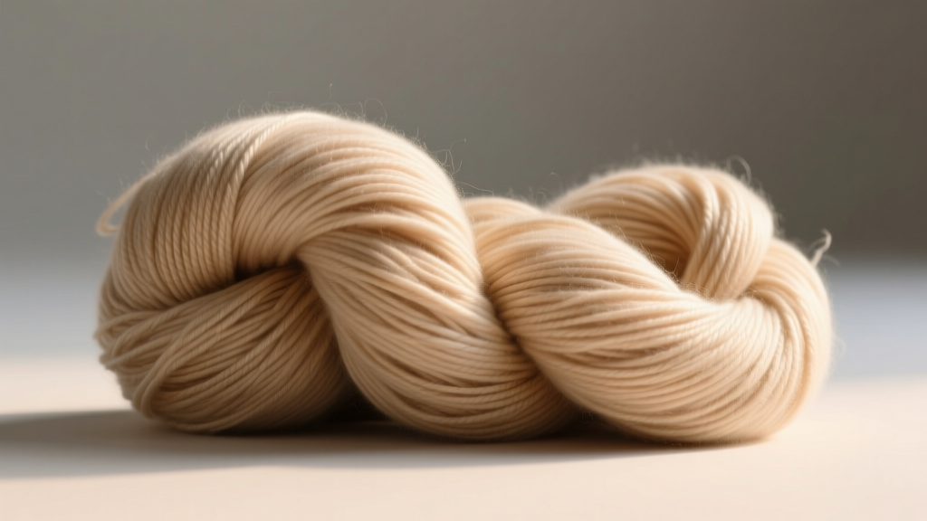 Merino Yarn Guide: Properties, Sourcing & Sustainability