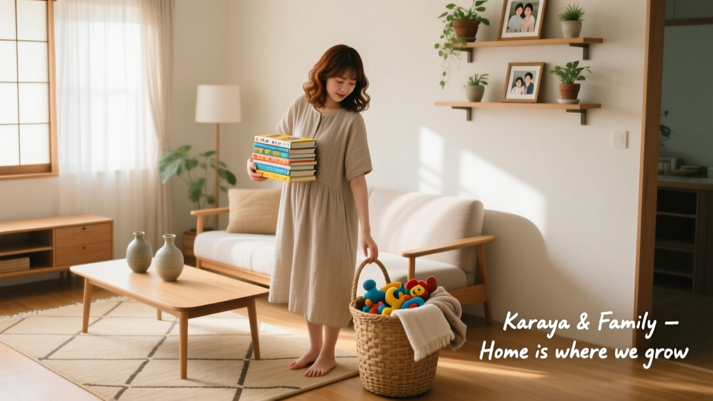 Karaya: The Gentle, Natural Skin Barrier Protector Every Parent Should Know About