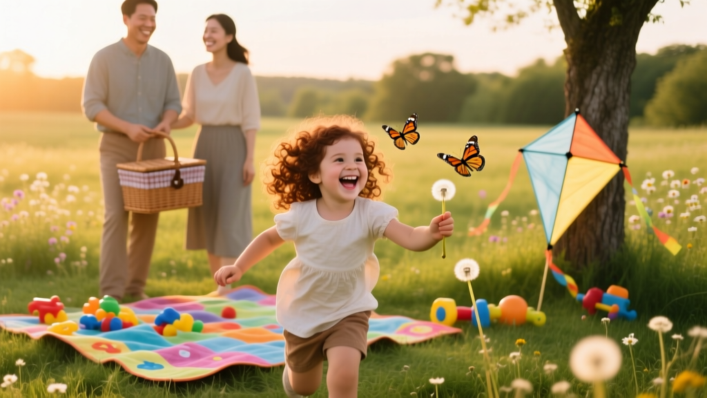 Audette: A Practical Guide for Parents Navigating Sensory Processing Differences in Children