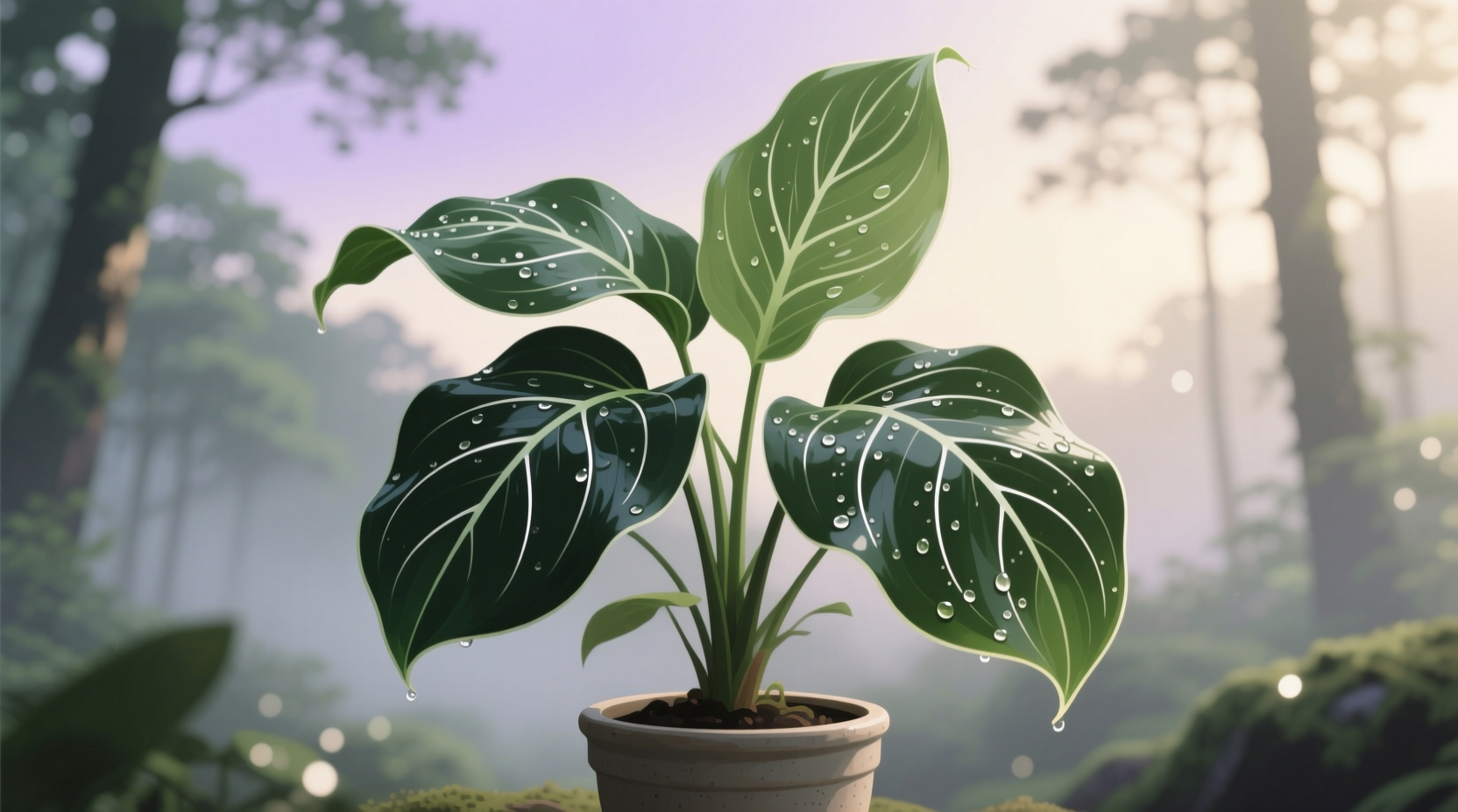 dieffenbachia cool beauty