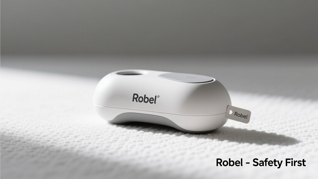 Robel Childproofing Systems: A Safety Specialist’s In-Depth Review of European-Engineered Protection for Stairs, Doors, and Cabinets