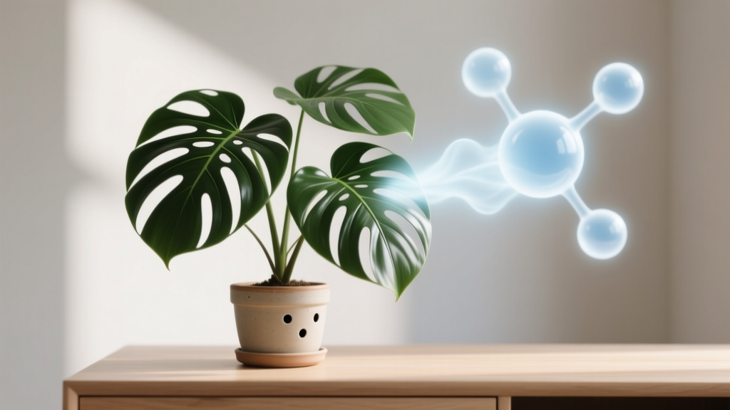Indoor Plants Oxygen & Fertilizer Guide (2026)