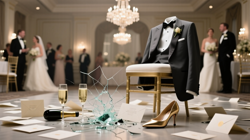 Where to Watch Wedding Crashers (2026)