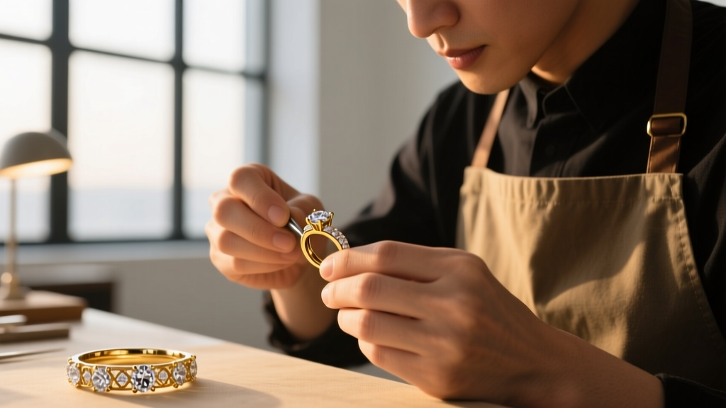 Jeweler