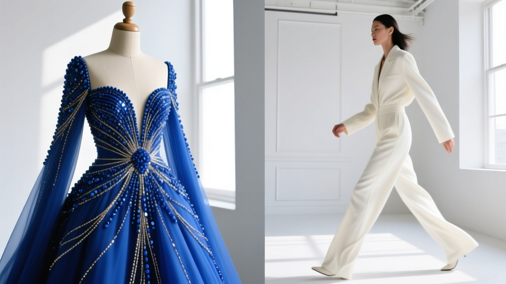 Couture vs Ready-to-Wear: How Runway Trends Really Diverge