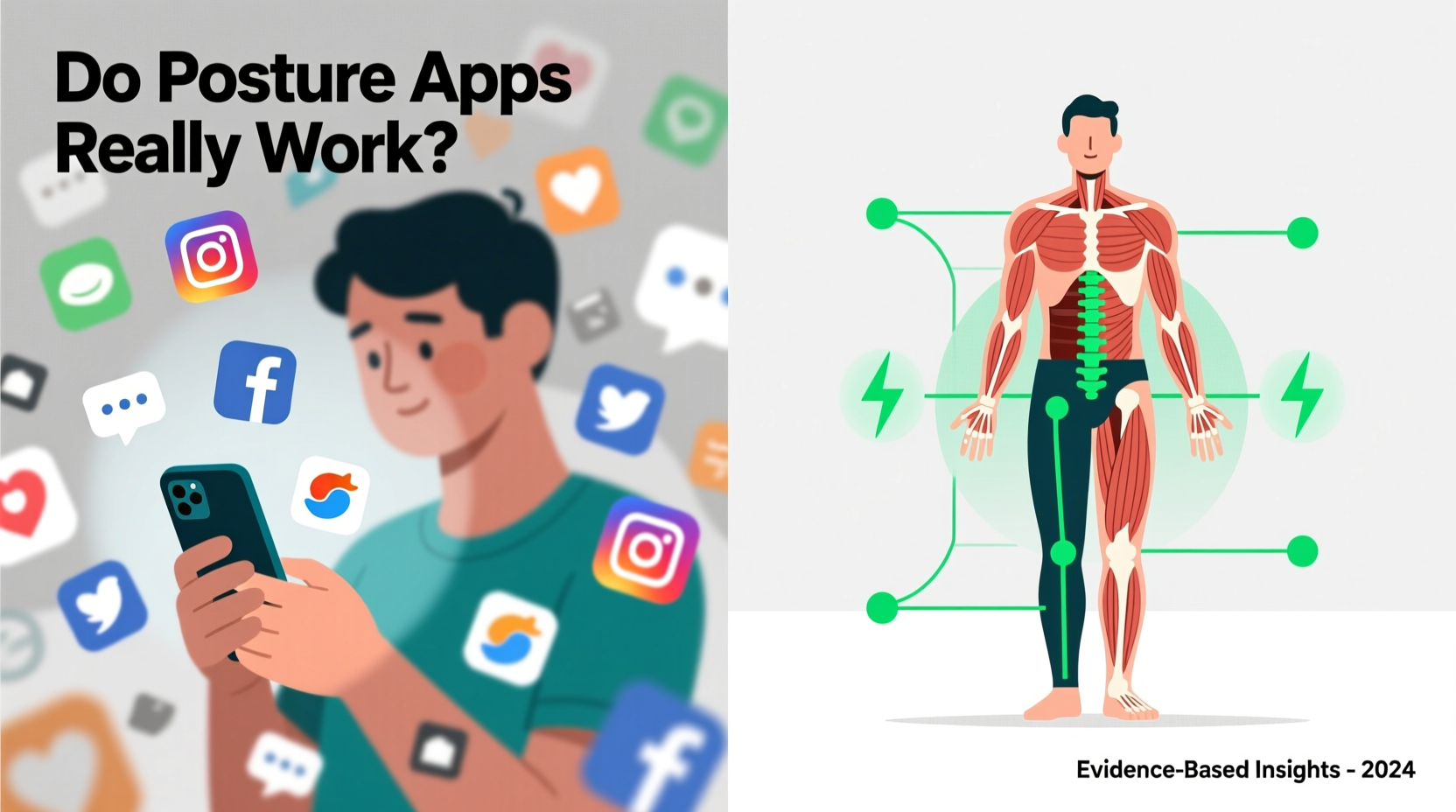 do posture apps really work or just another digital distraction