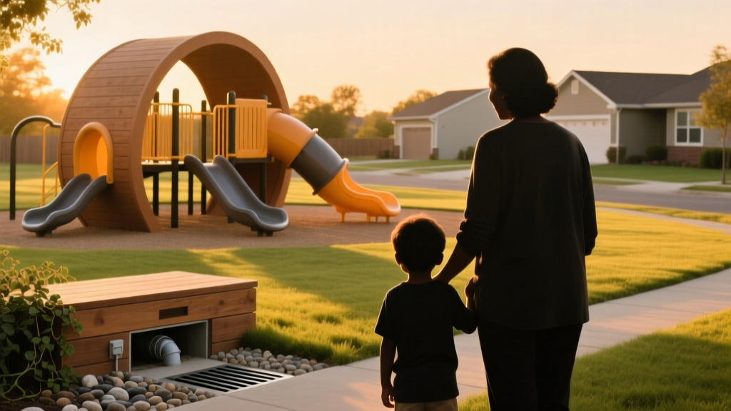 3 Playground Hazards Hidden in Plain Sight (and Fixes)