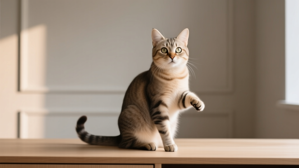 What Is Considered Odd Behavior in Cats? 12 Subtle Signs...
