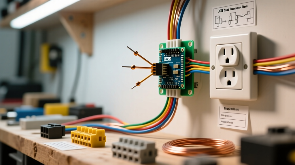 Average Price to Install Electrical Outlet: 2026 Cost Breakdown
