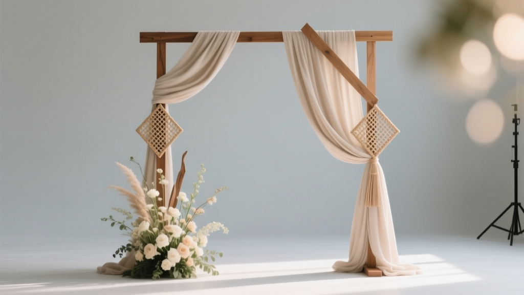 Wedding Arch Decoration: 7 Budget-Smart Steps (2026)