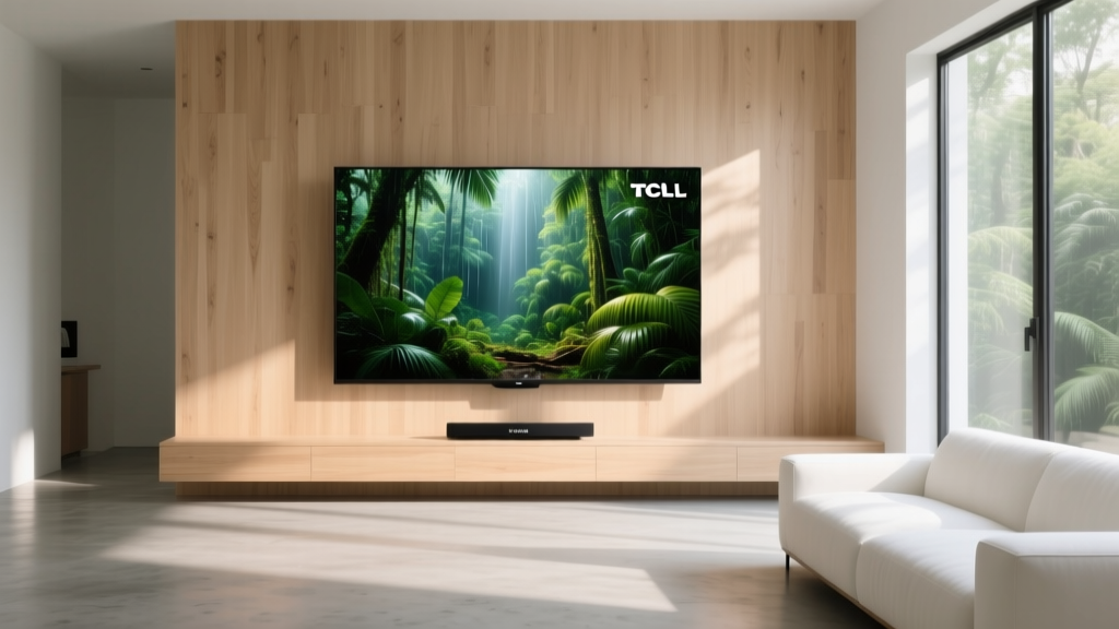 TCL QM7K QLED Review: The Right TV Match for Your Room in 2026