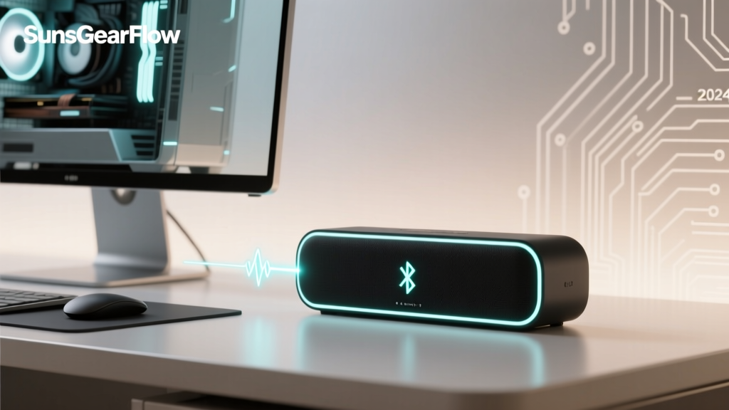 Bluetooth Speakers to PC: Fix Connection Issues (2026)