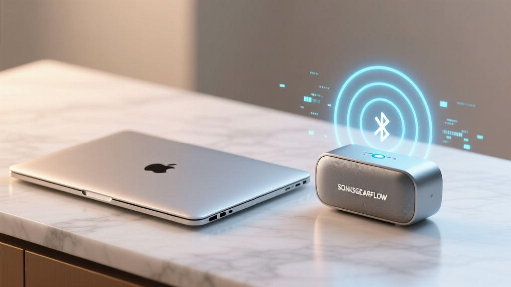 Why Won’t MacBook Air Find Bluetooth Speakers? (2026)