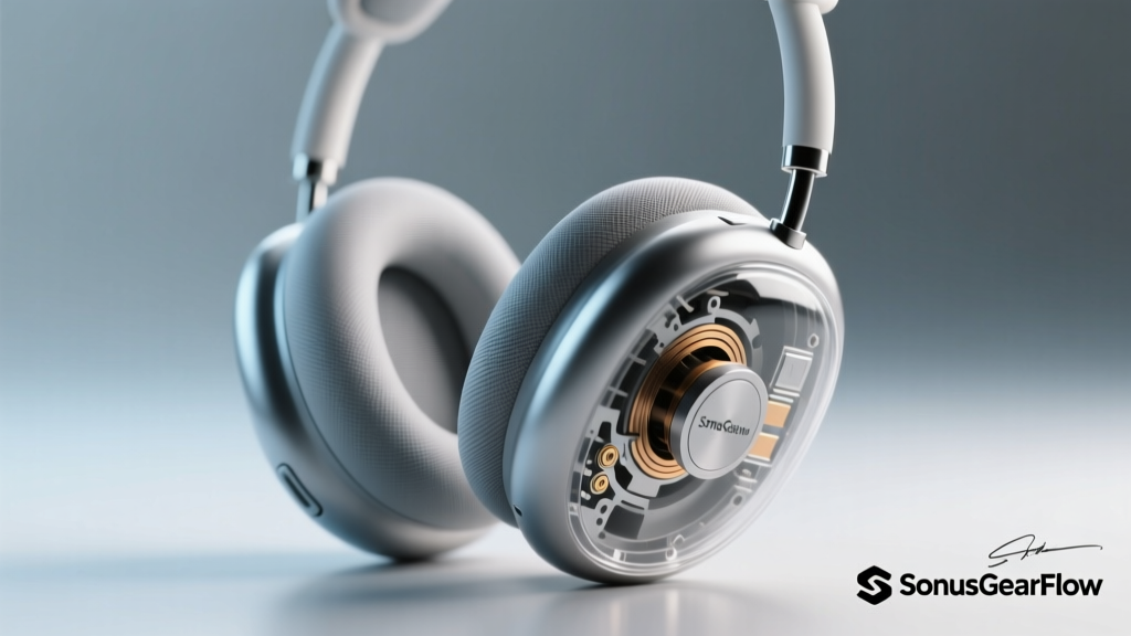 Wireless Closed-Back Headphones: 7 Engineering Truths (2026)