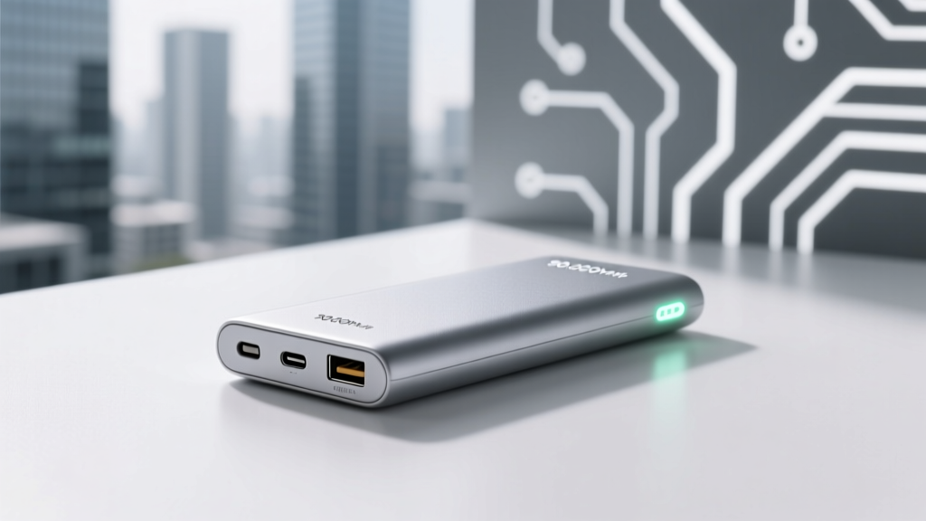 90000mAh Power Bank: When It's Worth It