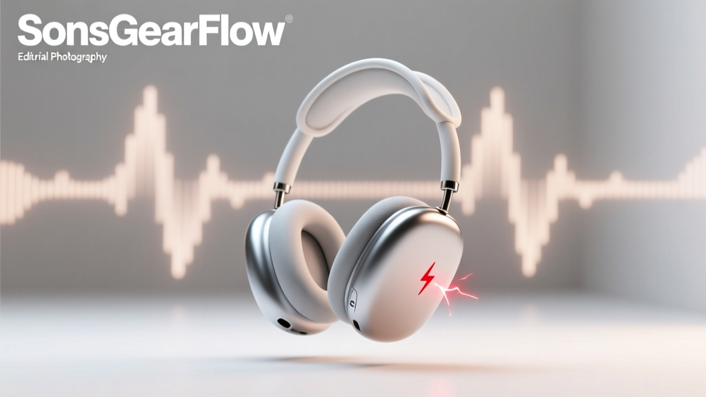 Why Are My Wireless Headphones Buzzing? (2026)